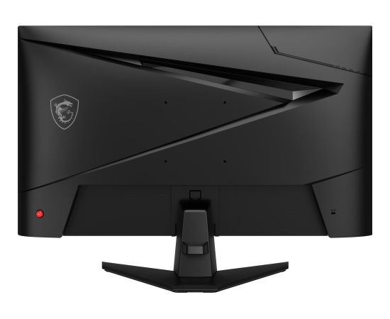 LCD Monitor MSI MAG 274QF 27" Gaming Matte Panel IPS 2560x1440 16:9 180Hz 0.5 ms Colour Black MAG274QF