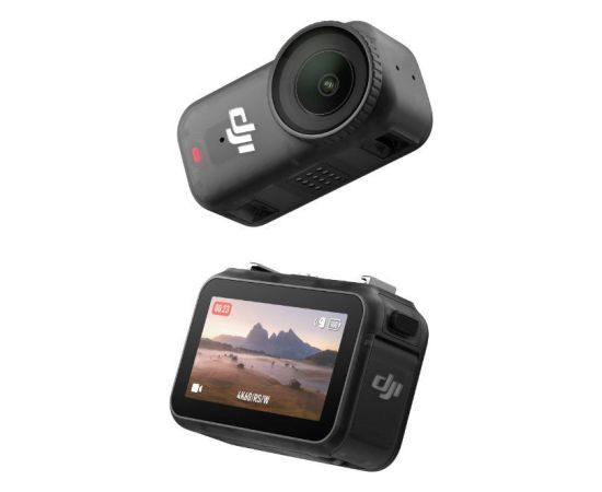 DJI Osmo Nano Standard Combo (64GB)