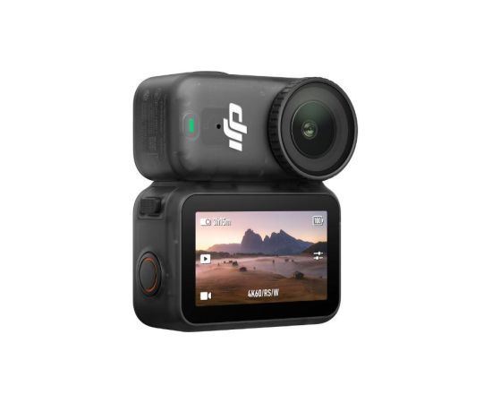DJI Osmo Nano Standard Combo (64GB)
