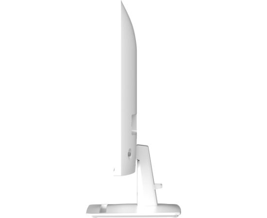LCD Monitor MSI PRO MP251W E2 24.5" Business Panel IPS 1920x1080 16:9 120 Hz 1 ms Speakers Colour White PROMP251WE2