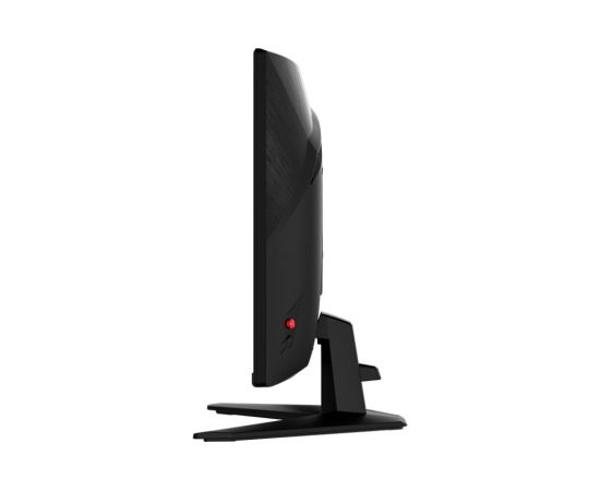 LCD Monitor MSI MAG 274CQF 27" Gaming/Curved Matte Panel VA 2560x1440 16:9 180Hz 0.5 ms Colour Black MAG274CQF