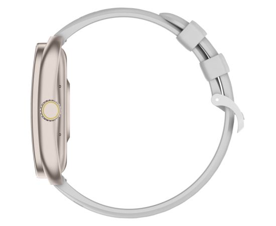 Colmi P86 Smartwatch (Gold)