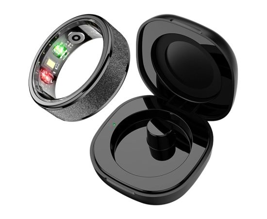 Smartring Colmi R10 20MM 10 (black)