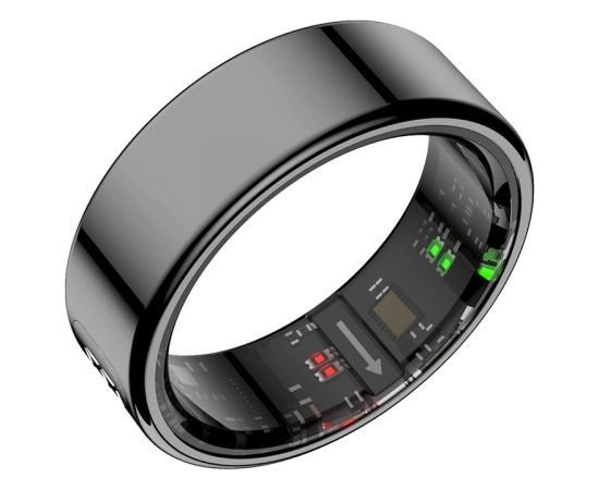 Smartring Colmi R12 17.9MM 7 (black)