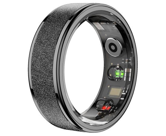 Smartring Colmi R10 18.3MM 8 (black)