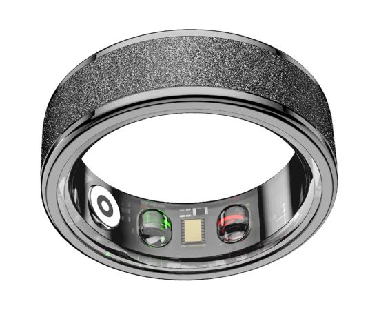 Smartring Colmi R10 18.3MM 8 (black)