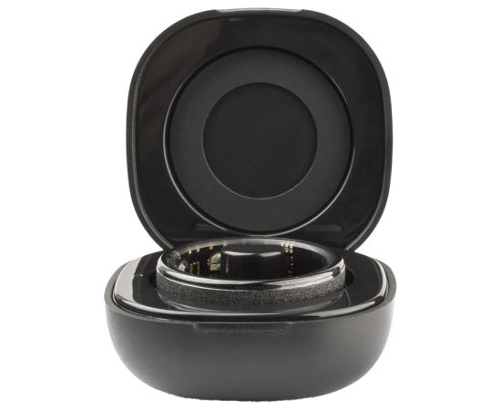 Smartring Colmi R10 18.3MM 8 (black)