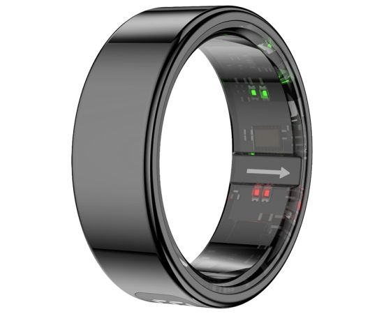 Smartring Colmi R12 22.4MM 13 (black)