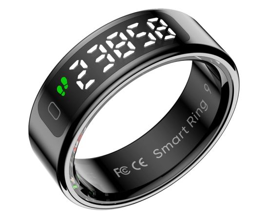 Smartring Colmi R12 22.4MM 13 (black)