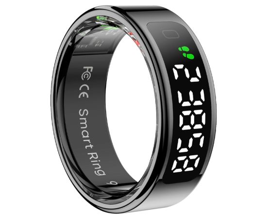 Smartring Colmi R12 22.4MM 13 (black)