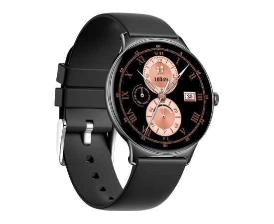 Colmi V89 smartwatch (black)