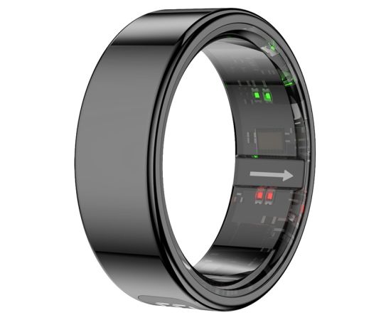 Smartring Colmi R12 18.3MM 8 (black)