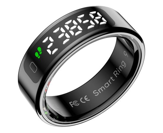 Smartring Colmi R12 21.6MM 12 (black)