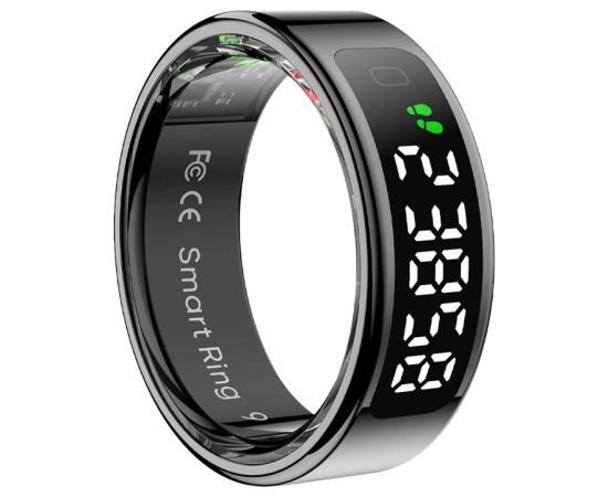 Smartring Colmi R12 21.6MM 12 (black)