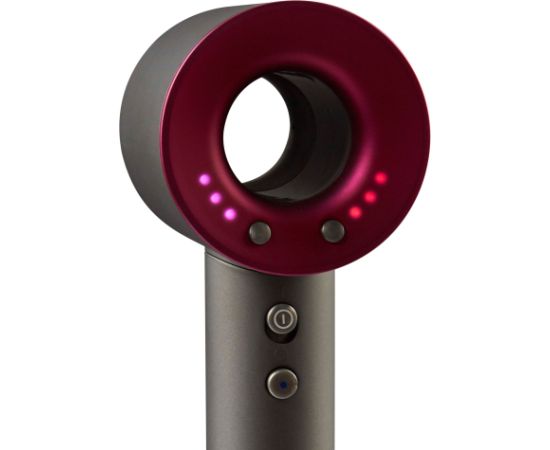 Dyson Supersonic & Corrale комплект фена и плойки для волос