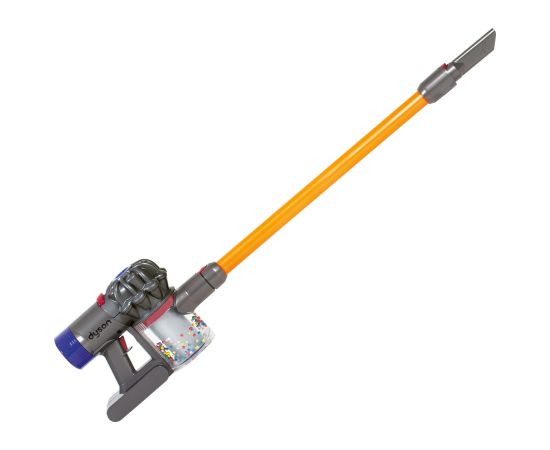 Dyson bezvadu putekļsūcējs