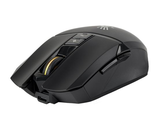 A4Tech 47696 Bloody R36 Ultra Black