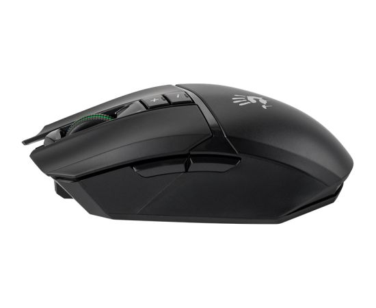 A4Tech 47696 Bloody R36 Ultra Black