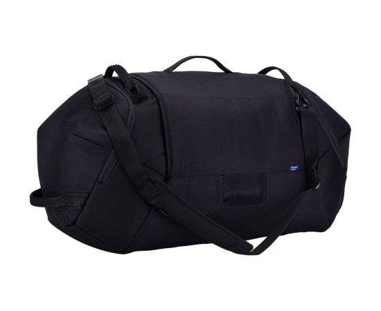 Thule 5160 Roundtrip Ski and Snowboard Duffel 80L Black