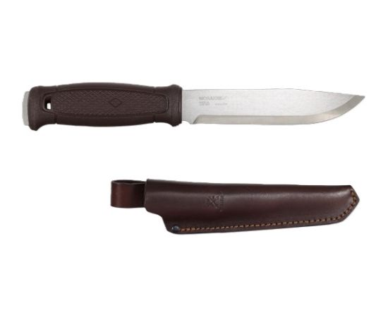 Morakniv Garberg Grand nazis, ādas maksts (S)
