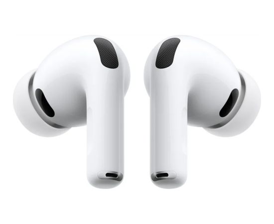 Apple AirPods Pro 3 Bezvadu austiņas (2025)