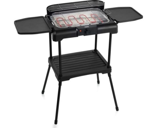 Princess Grill ogrodowy elektryczny 2200 W 24.5 cm x 40 cm
