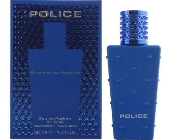 Police Shock-In-Scent Woda perfumowana 30ml
