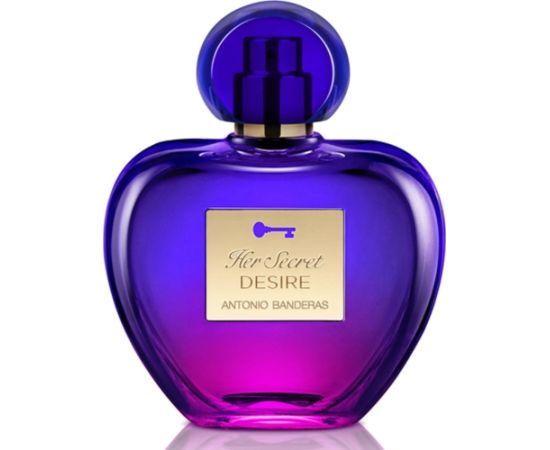 Antonio Banderas EDT 50 ml