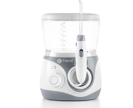 Irygator Haxe HX722