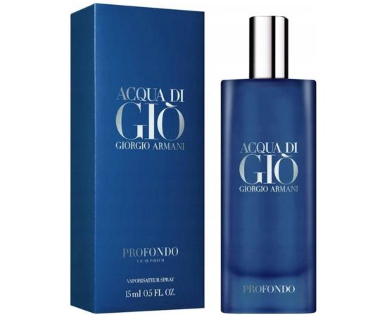 Giorgio Armani Acqua Di Gio Profondo edt 50ml