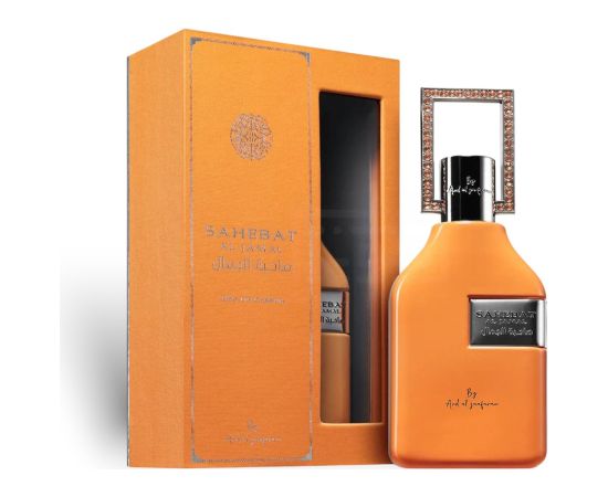 Ard Al Zaafaran Sahebat Al Jamal EDP U 100 ml