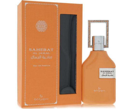 Ard Al Zaafaran Sahebat Al Jamal EDP U 100 ml