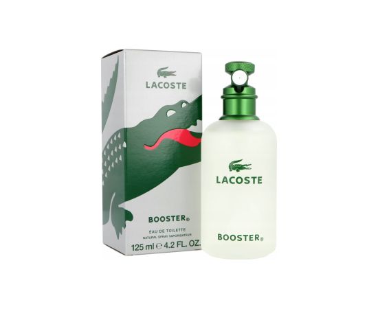 Lacoste Booster edt 125ml