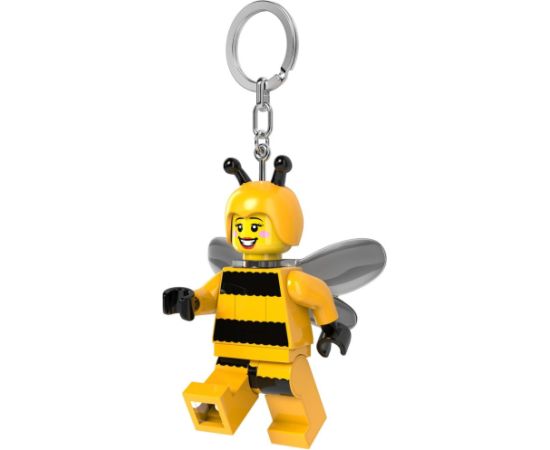 LEGO Minifigures Pszczółka brelok z latarką LGL-KE211H