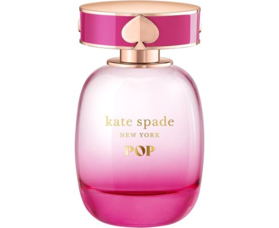 Kate Spade New York Kate Spade, Pop, Eau De Parfum, For Women, 60 ml For Women