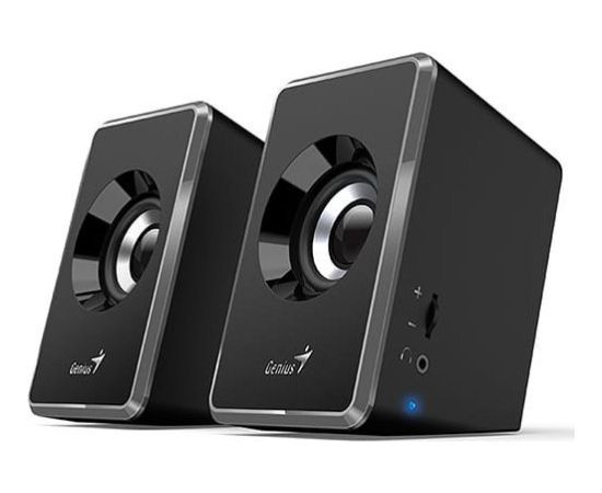 Datora skaļruņi  Genius SP-U125 Jaunumi - Datori