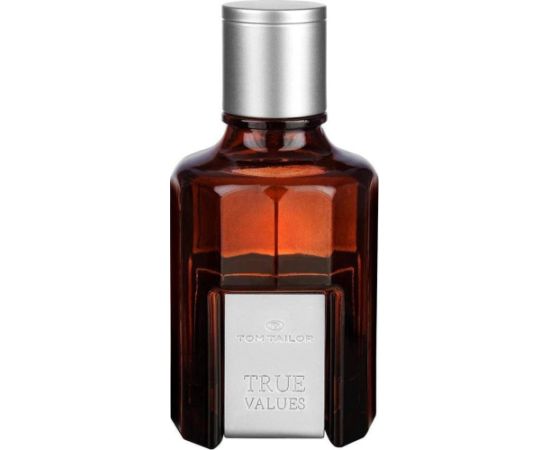 Tom Tailor Tom Tailor True Values for Him EDT 50ml
