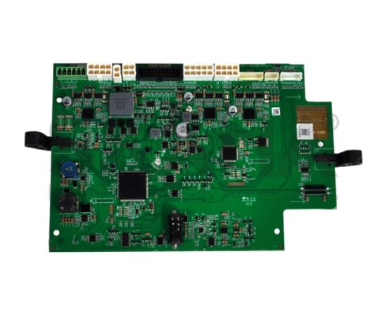 Main Board assembly RM1000, RM1500, RM2000, Cramer
