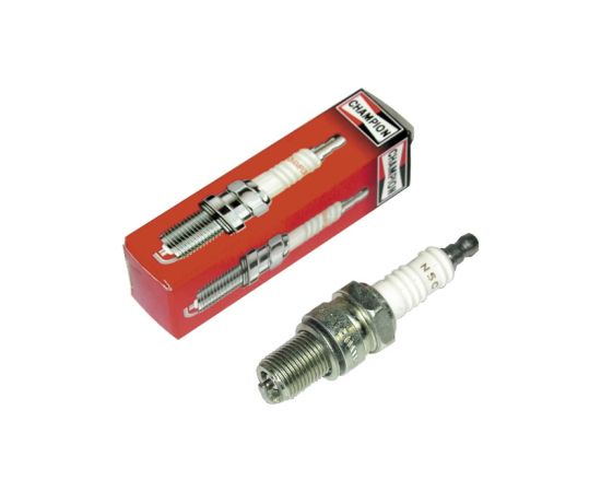 Spark plug CJ8Y, Champion