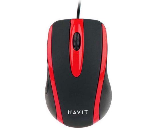 Havit MS753 Мышь