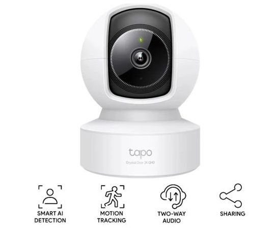 TP-Link Tapo C222 Камера видеонаблюдения