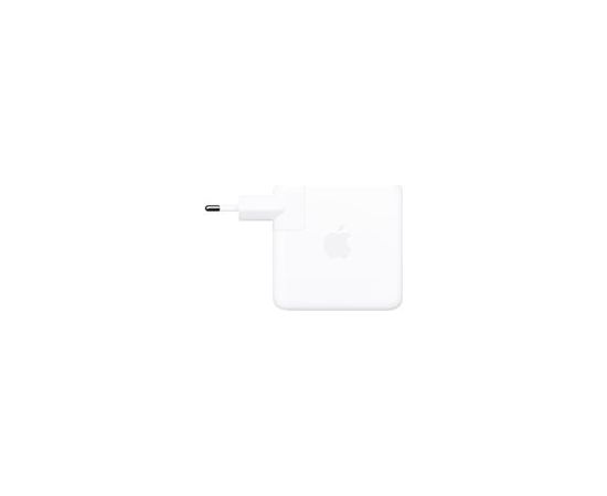 Apple MRW22ZM/A Tīkla lādētājs USB-C 61W