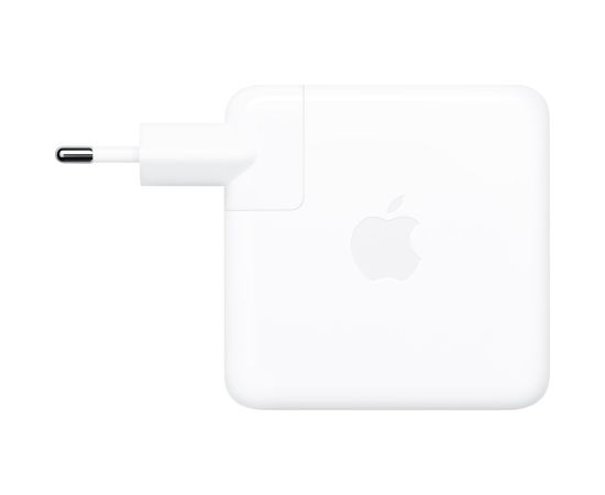 Apple MRW22ZM/A Tīkla lādētājs USB-C 61W