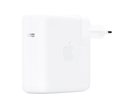 Apple MRW22ZM/A Tīkla lādētājs USB-C 61W