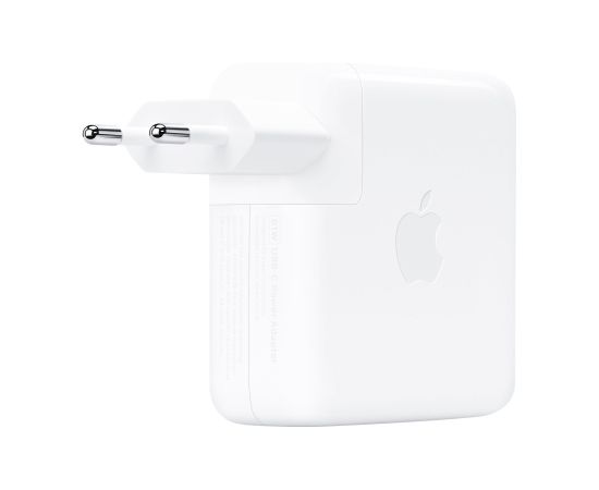 Apple MRW22ZM/A Tīkla lādētājs USB-C 61W