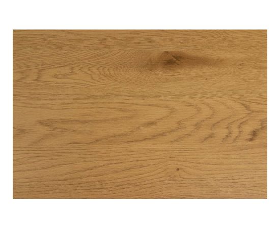Dining table YALE D120xH75cm, natural