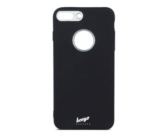 Beeyo Samsung  J6 2018 Soft Case Black