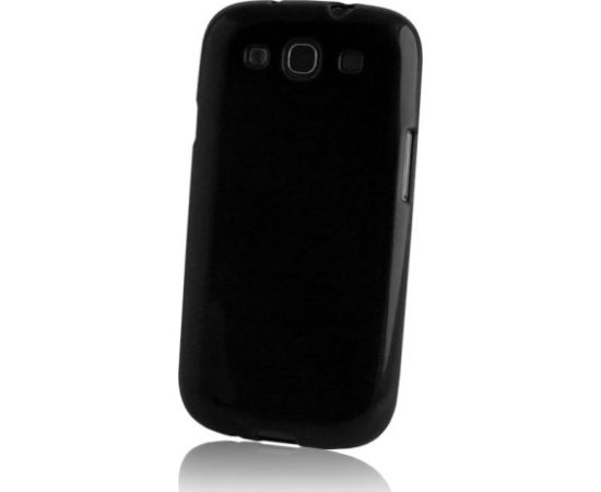 GreenGo Honor  8 TPU Gel case black