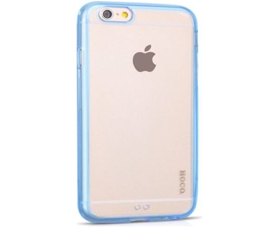 Hoco Apple  iPhone 6  Steel Series Double Color Blue