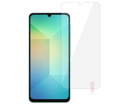 OEM Tempered Glass Orange for SAMSUNG GALAXY A06|A05|A05s